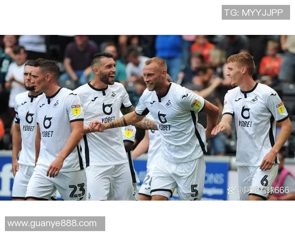 斯旺西主场迎战谢菲尔德星期三争夺英冠积分榜关键战役