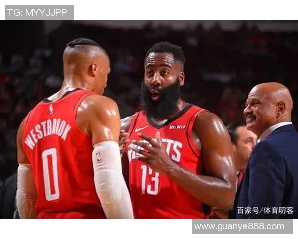 2019年NBA4月6日火箭队与对手激战回顾及精彩瞬间分析