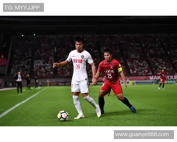 亚冠杯鹿岛鹿角对阵天津权健精彩直播全程回顾与分析